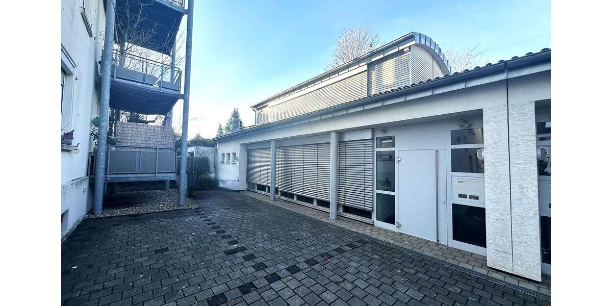 Gewerbeobjekt Heilbronn - 1.720&euro; | Angebot:23859658