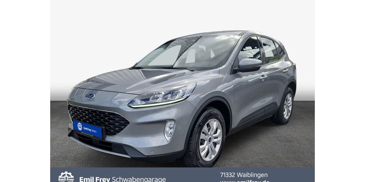 Ford Kuga 26.588 km 18.900 &euro; Waiblingen 71332