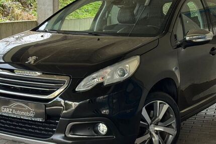 Peugeot 2008 169.000 km 6.900 &euro; Mühlacker 75417