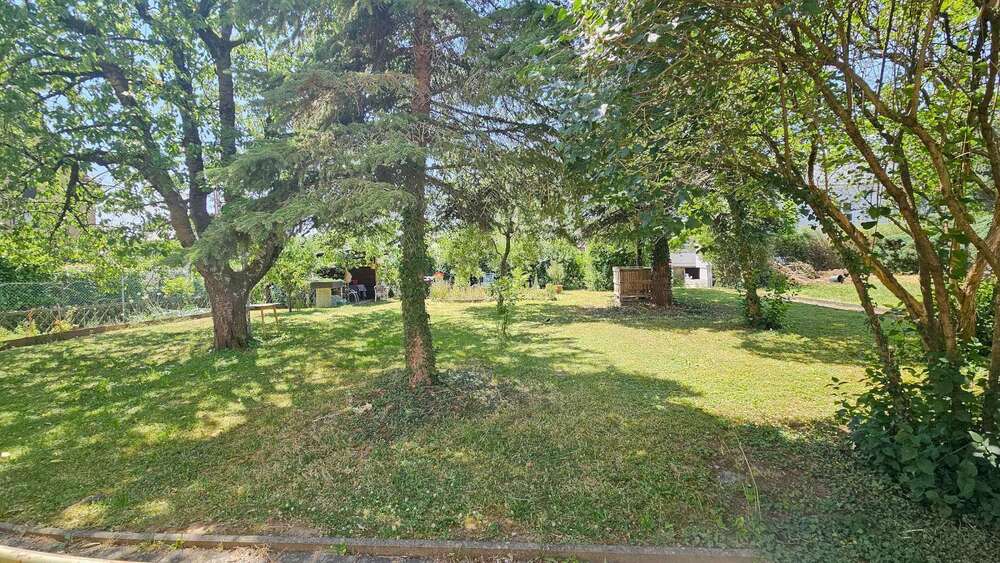 Charmante 3-Zimmer-Dachgeschosswohnung mit Garage und Gartenbereich in Denkendorf - Dachgeschoßwohnung Denkendorf | Angebot:27532423