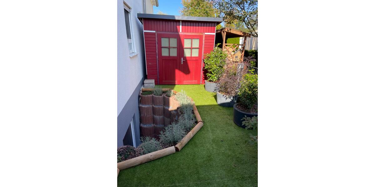 Doppelhaushälfte Weil der Stadt - 5 Zimmer, 130 m&sup2;, 780.000&euro; | Angebot:23485983