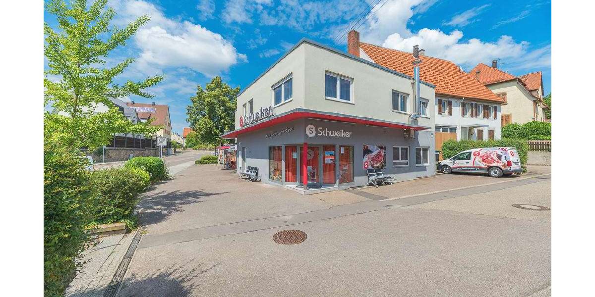 Etagenwohnung Gemmrigheim - 3 Zimmer, 86 m&sup2;, 199.000&euro; | Angebot:25793076