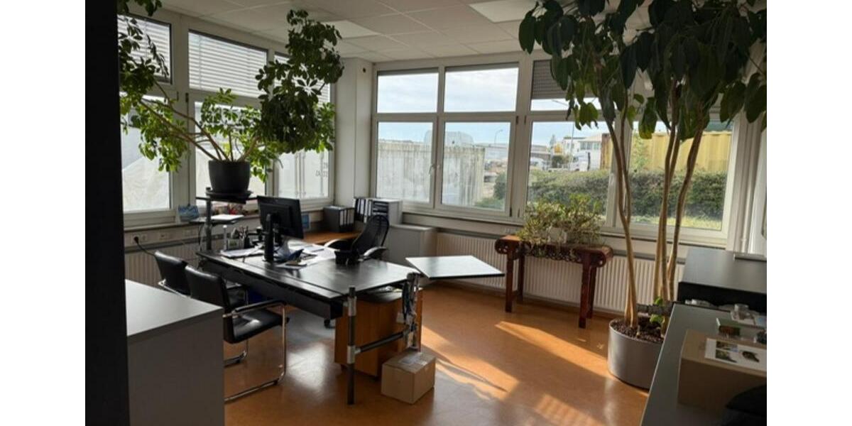 Gewerbeobjekt Renningen - 850&euro; | Angebot:23596203