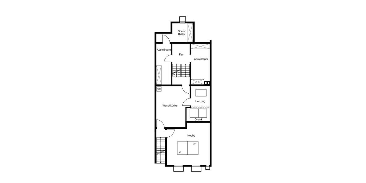 Reihenendhaus Leonberg Gebersheim - 4 Zimmer, 141 m&sup2;, 420.000&euro; | Angebot:25726620