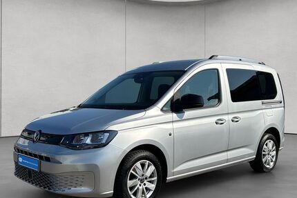 VW Caddy 61.430 km 23.280 &euro; Esslingen 73730
