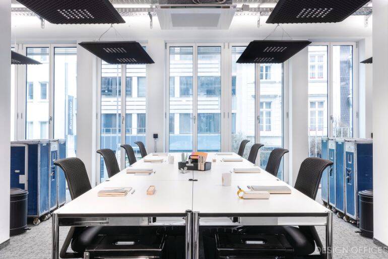 Gewerbeobjekt Stuttgart Mitte - 1.700&euro; | Angebot:25685934