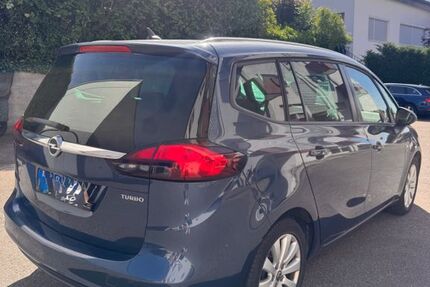 Opel Zafira 122.534 km 8.199 &euro; Esslingen am Neckar 73732