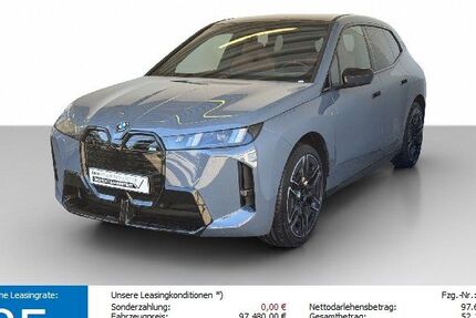 BMW iX 5.189 km 95.380 &euro; Heilbronn 74076