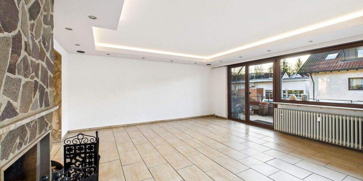 Etagenwohnung Winnenden - 4 Zimmer, 107 m&sup2;, 315.000&euro; | Angebot:25732396