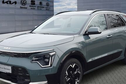 Kia Niro 27.680 km 27.990 &euro; Beilstein 71717