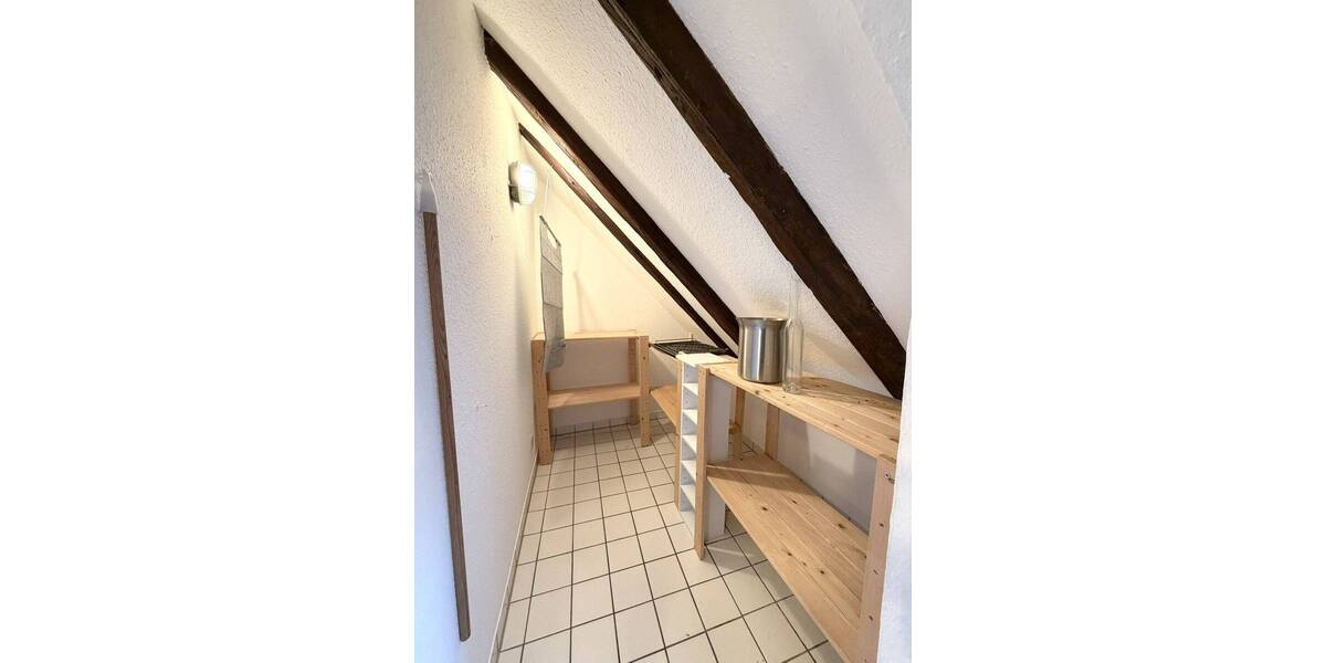 Etagenwohnung Esslingen am Neckar Stadtmitte - 3 Zimmer, 105 m&sup2;, 1.400&euro; | Angebot:26806852