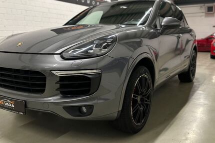 Porsche Cayenne 199.500 km 24.953 &euro; Wernau (Neckar) 73249
