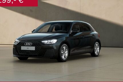 Audi A1 1.200 km 25.680 &euro; Ludwigsburg 71636