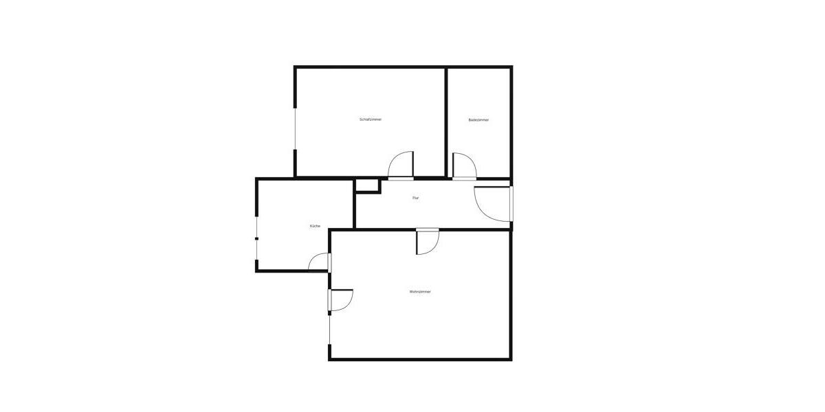 Erdgeschoßwohnung Stuttgart Stuttgart-West - 3 Zimmer, 83 m&sup2;, 991&euro; | Angebot:25919064