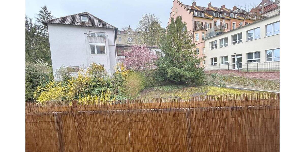 Etagenwohnung Stuttgart Mitte - 2 Zimmer, 57 m&sup2;, 790&euro; | Angebot:26029991