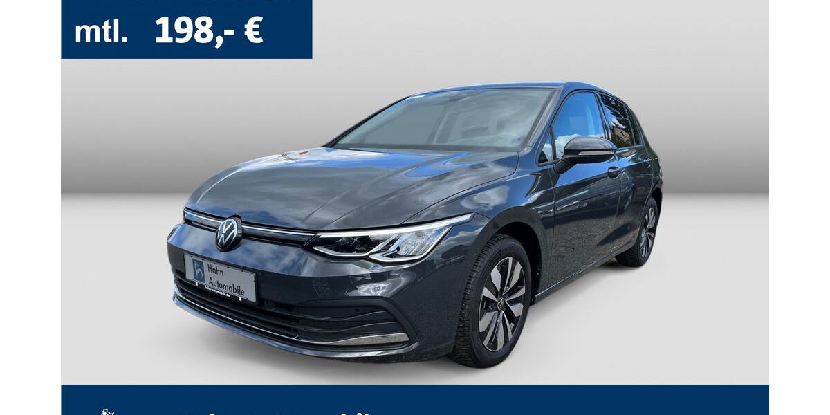VW Golf 20.196 km 21.790 &euro; Schorndorf 73614