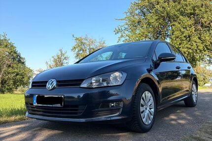 VW Golf 115.000 km 9.900 &euro; Filderstadt 70794