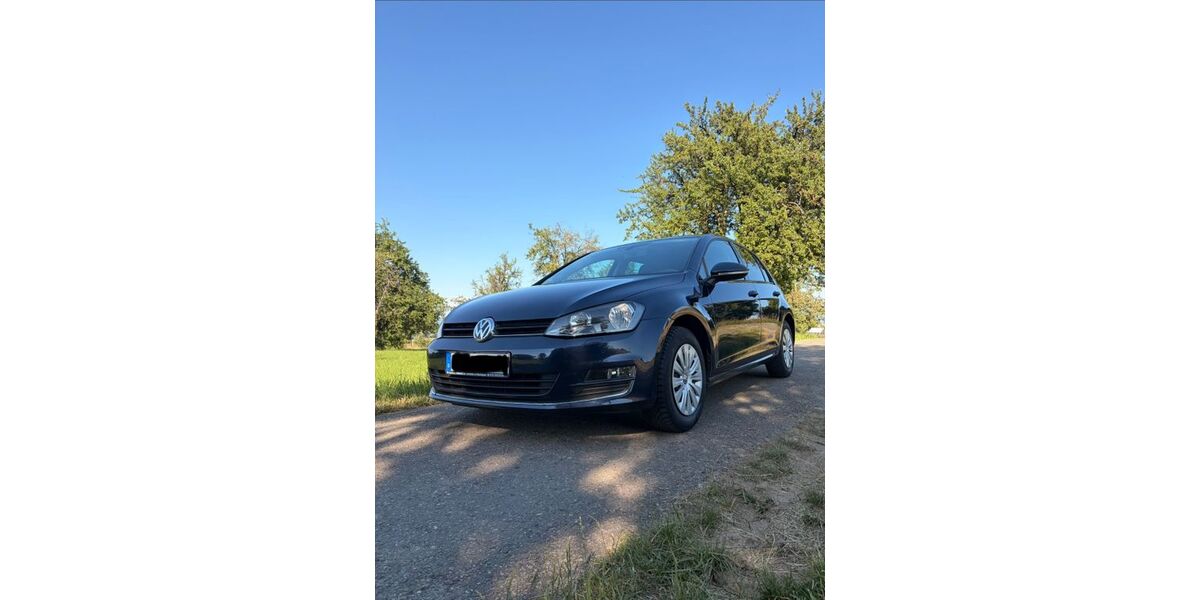 VW Golf 115.000 km 9.900 &euro; Filderstadt 70794