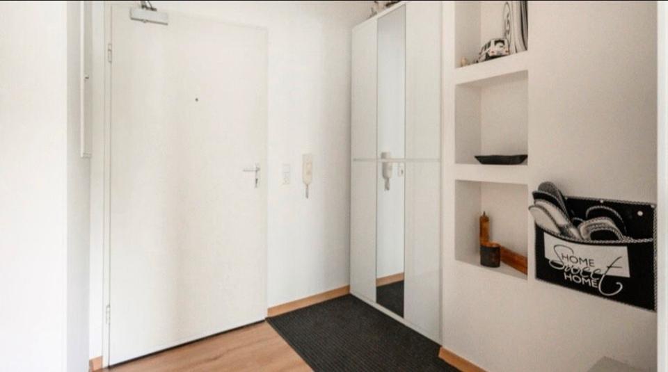 Etagenwohnung Marbach am Neckar - 4 Zimmer, 108 m&sup2;, 450.000&euro; | Angebot:26619155