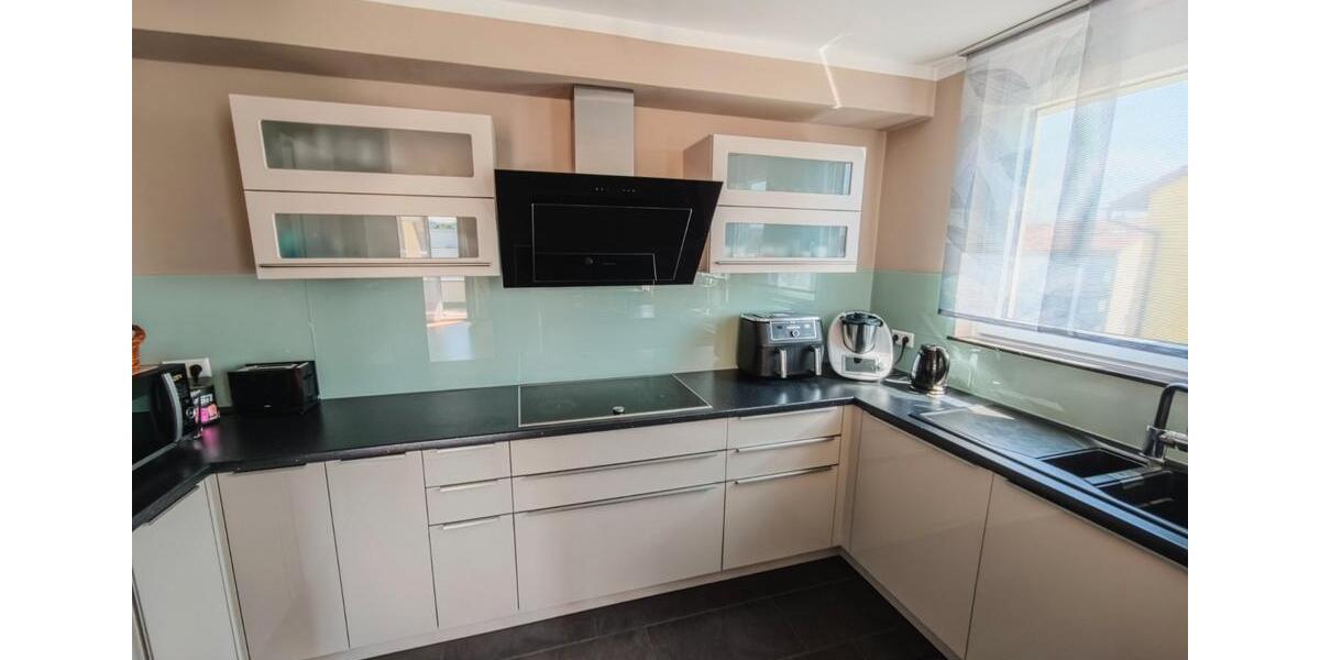 Maisonettenwohnung Kernen im Remstal - 5.5 Zimmer, 155 m&sup2;, 914.500&euro; | Angebot:27166530
