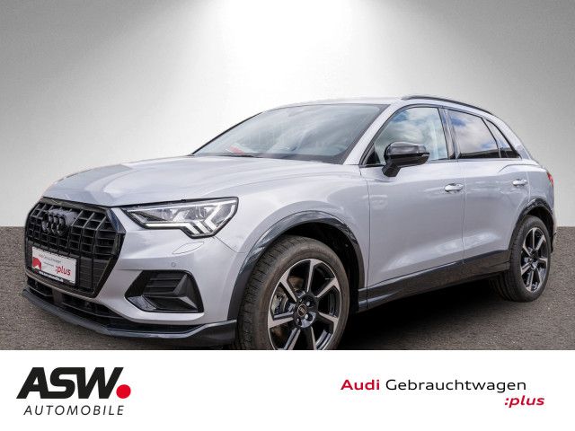 Audi Q3 3.500 km 37.990 &euro; Heilbronn 74074