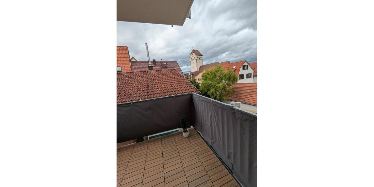 Etagenwohnung Böblingen Dagersheim - 3 Zimmer, 70 m&sup2;, 1.200&euro; | Angebot:27545196