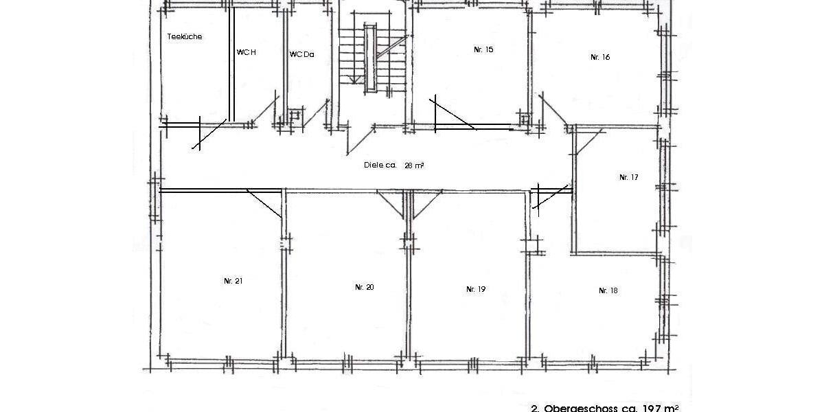 Gewerbeobjekt Stuttgart Zuffenhausen - 300&euro; | Angebot:21377634