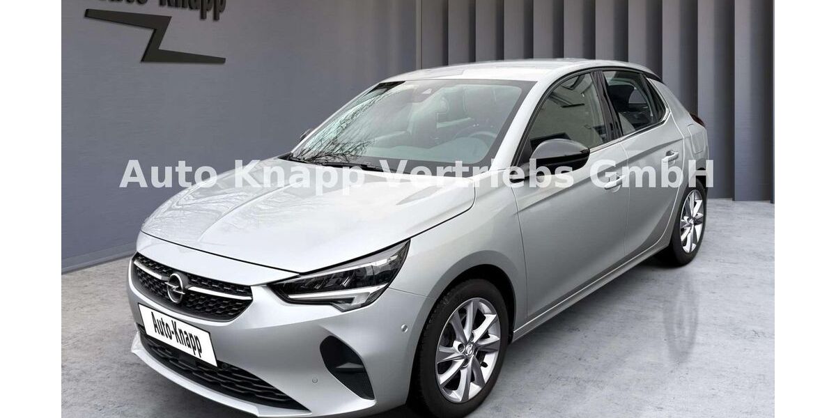 Opel Corsa 30.500 km 15.390 &euro; Aichwald 73773