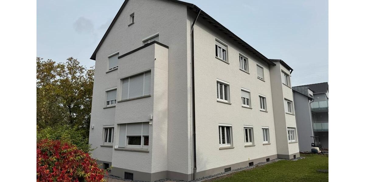 Erdgeschoßwohnung Weinsberg - 1 Zimmer, 76 m&sup2;, 305&euro; | Angebot:27534854
