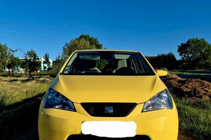 Seat Mii 106.726 km 5.800 &euro; Murr 71711