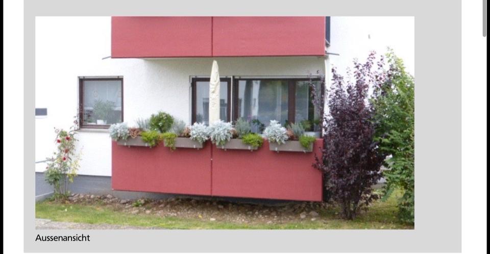 Hochparterre Neuhausen auf den Fildern - 3 Zimmer, 79 m&sup2;, 350.000&euro; | Angebot:26610599