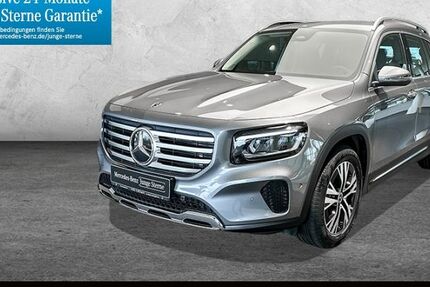 Mercedes-Benz GLB 180 2.800 km 40.925 &euro; Tamm 71732