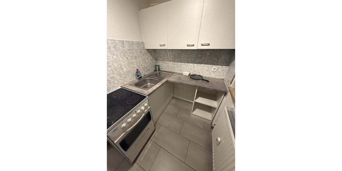 Erdgeschoßwohnung Heilbronn - 1 Zimmer, 34 m&sup2;, 750&euro; | Angebot:25049673