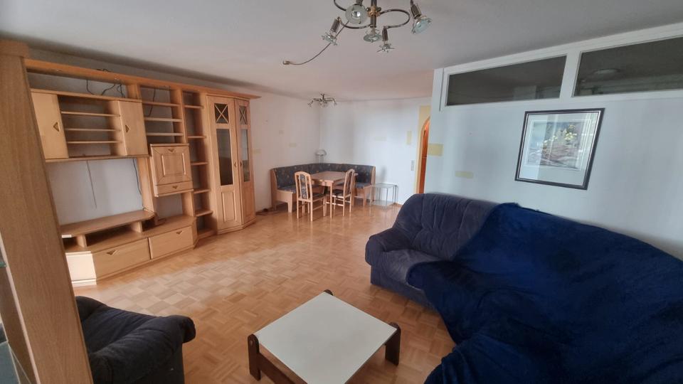 Etagenwohnung Sachsenheim - 3.5 Zimmer, 87 m&sup2;, 310.000&euro; | Angebot:26545403