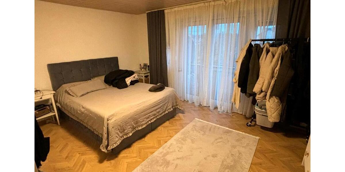 Etagenwohnung Stuttgart Bad Cannstatt - 4 Zimmer, 91 m&sup2;, 415.000&euro; | Angebot:26621649