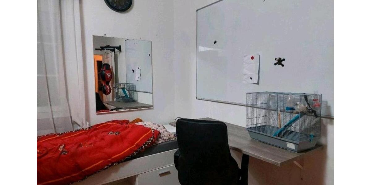 Erdgeschoßwohnung Esslingen am Neckar - 1 Zimmer, 13 m&sup2;, 500&euro; | Angebot:24705993