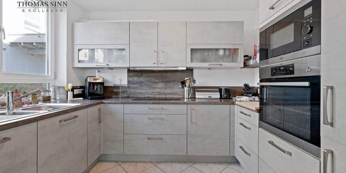 Doppelhaushälfte Leingarten / Schluchtern Schluchtern - 6 Zimmer, 187 m&sup2;, 649.000&euro; | Angebot:25697672