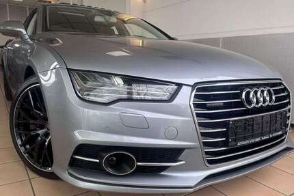 Audi A7 129.600 km 30.900 &euro; Heilbronn 74080