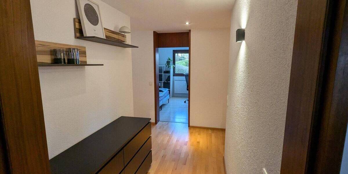 Etagenwohnung Böblingen Dagersheim - 4 Zimmer, 142 m&sup2;, 579.000&euro; | Angebot:26053454