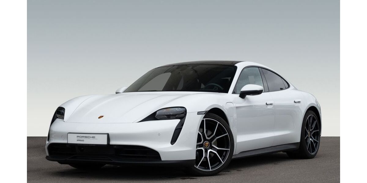 Porsche Taycan 47.987 km 65.900 &euro; Heilbronn 74074
