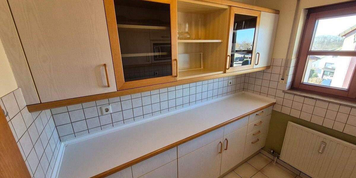 Etagenwohnung Marbach am Neckar Marbach - 2 Zimmer, 60 m&sup2;, 239.000&euro; | Angebot:25667474