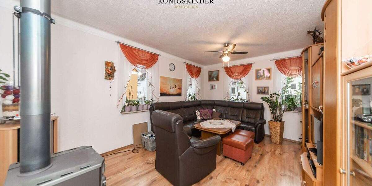 Mehrfamilienhaus, Wohnhaus Schwieberdingen - 7 Zimmer, 115 m&sup2;, 499.000&euro; | Angebot:25671710