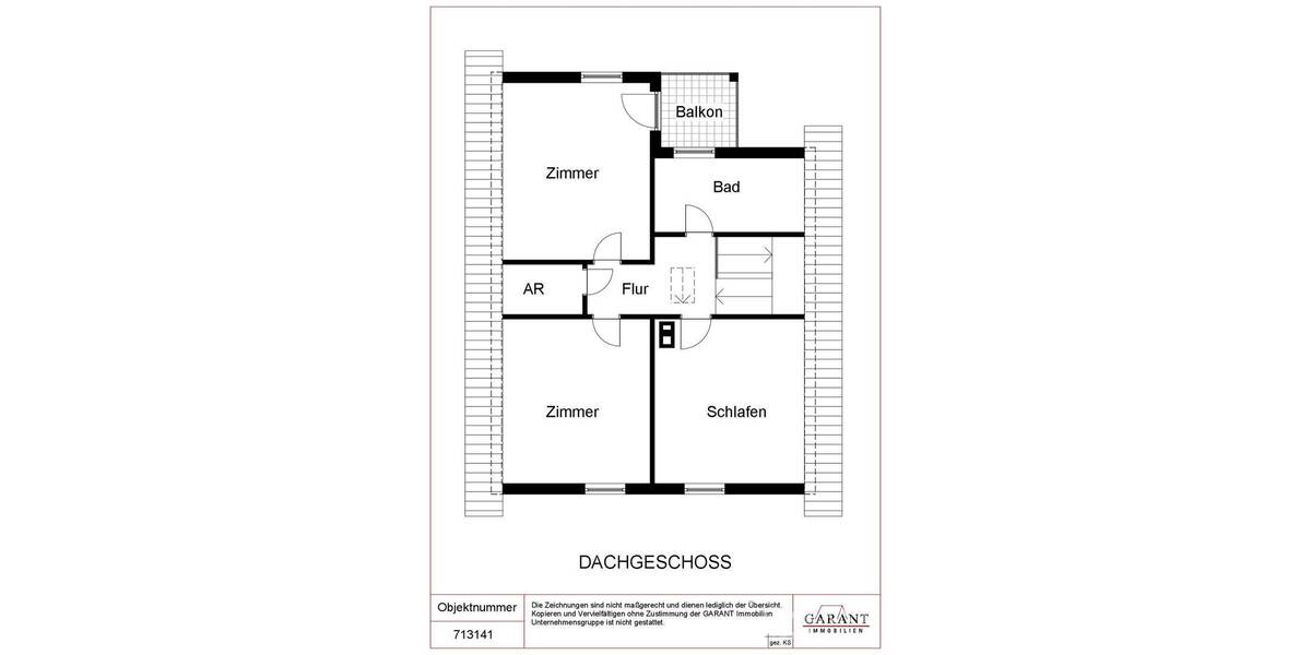 Einfamilienhaus Zaberfeld - 7 Zimmer, 211 m&sup2;, 545.000&euro; | Angebot:26028102