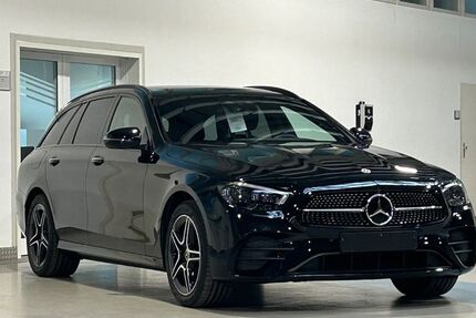 Mercedes-Benz E 300 26.000 km 41.900 &euro; Stuttgart 70188