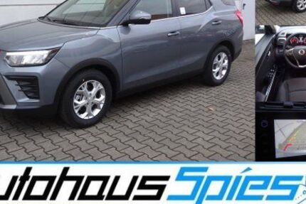 SsangYong Tivoli 20.462 km 21.990 &euro; Heilbronn 74076