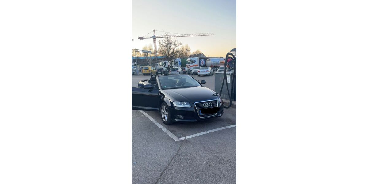 Audi A3 165.100 km 5.900 &euro; Stuttgart 70329