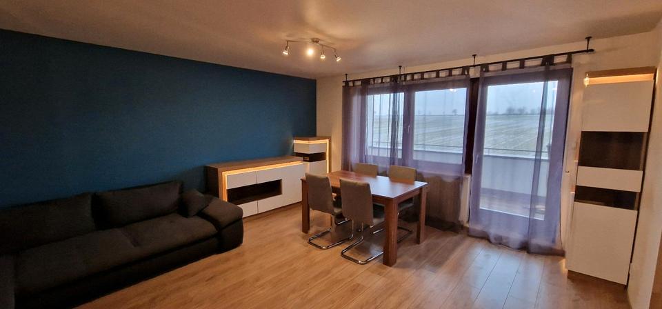 Etagenwohnung Fellbach Oeffingen - 2 Zimmer, 56 m&sup2;, 1.130&euro; | Angebot:27553288