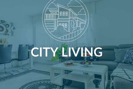 Wohnung Waiblingen - 4 Zimmer, 100 m&sup2;, 349.000&euro; | Angebot:26008801