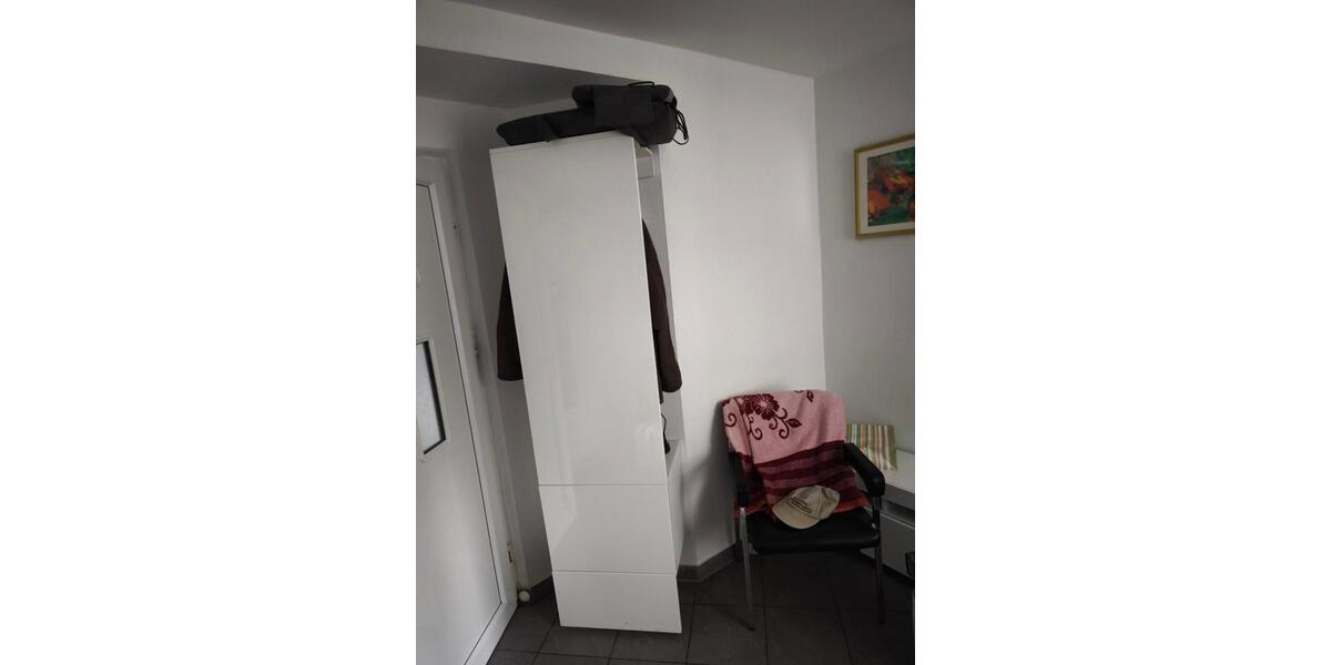 Erdgeschoßwohnung Ludwigsburg - 1 Zimmer, 22 m&sup2;, 610&euro; | Angebot:26073152