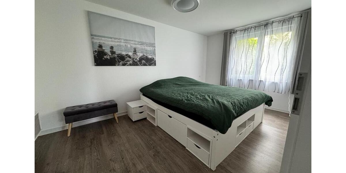 Erdgeschoßwohnung Ludwigsburg Pflugfelden - 4 Zimmer, 84 m&sup2;, 450.000&euro; | Angebot:27046353